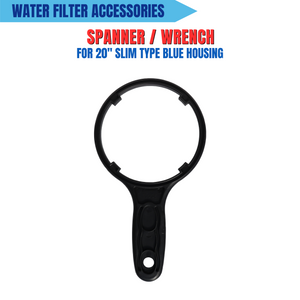 Spanner / Wrench for 20" Slim Type Water Filter Housing